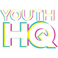 Youth HQ logo - Similar company to Red Deer Start Here Central Ab Startup Community