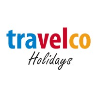 Travelco Holidays logo - Similar company to Travel Data