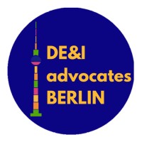 DE&I advocates BERLIN logo - Similar company to Tamaja Soziale Unternehmen