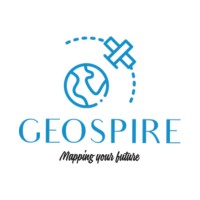 GeoSpire logo - Similar company to Cadomation
