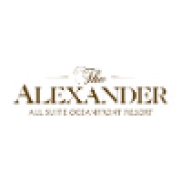 The Alexander Hotel logo - Similar company to Amana Development