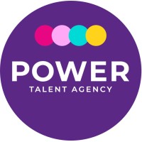 Power Talent Agency logo - Similar company to Webboh.It