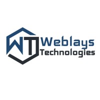 Weblays Technologies logo - Similar company to Minebrat