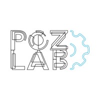 POZlab logo - Similar company to Futuresynthesis