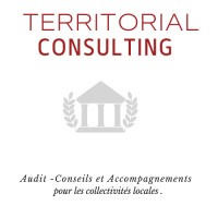 Territorial Consulting logo - Similar company to Byadvice