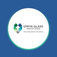 Umiya Glass Industries logo - Similar company to Mr. Muhammad Salim Raza