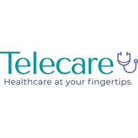 Telecare Health Ltd. logo - Similar company to Blåljusstiftelsen