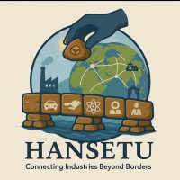Hansetu logo - Similar company to Cyberhunk