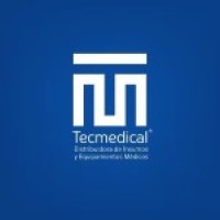 Tecmedical Argentina logo - Similar company to Aldenor Sa
