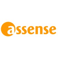Assense Software Solutions GmbH logo - Similar company to Heapstack