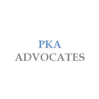 PKA Advocates logo - Similar company to Crack The Wellness Code India