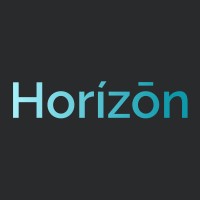 Horízōn logo - Similar company to Stronger Network
