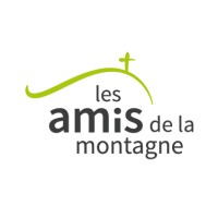 Les Amis de la montagne logo - Similar company to Vertcité