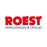 Roest Verhuizingen logo - Similar company to Bionoord B.V.