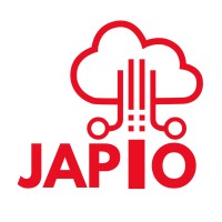 Japio logo - Similar company to Mtesthub