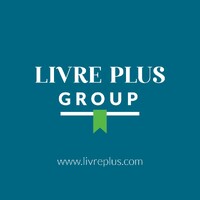 Livre Plus Group logo - Similar company to Ask Research