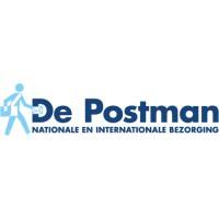 De Postman B.V. logo - Similar company to Freshworks Brasil | Nortrez