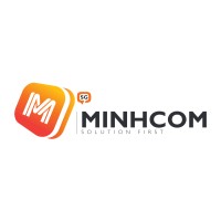 MinhCom logo - Similar company to Onelink