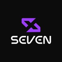 SevenX Gaming logo - Similar company to Vanguard Entretenimento Brasil