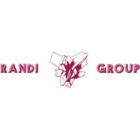 Randi Group logo - Similar company to Iconic Puzzles