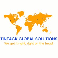 Tintack Global Solutions logo - Similar company to Staffingforce