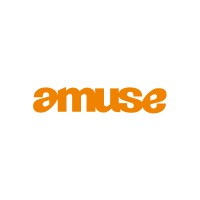 Amuse logo - Similar company to Rawlplug Sk