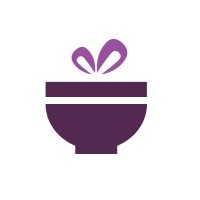 GiftAMeal logo - Similar company to Menalated