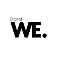 Digital WE Marketing Agency logo - Similar company to Manerai