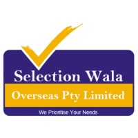 Selection Wala Overseas Group logo - Similar company to Eduxa+