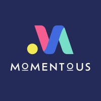 Momentous Learning logo - Similar company to Evoko