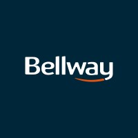 Bellway Homes logo - Similar company to Mount Anvil