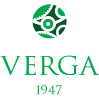 VERGA 1947 logo - Similar company to Wecare