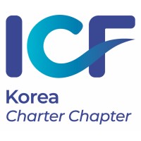 International Coaching Federation Korea Charter Chapter logo - Similar company to International Coaching Federation Philippines Chapter