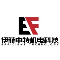 Henan Efficient Technology Co., Ltd. logo - Similar company to Indpro Engineers