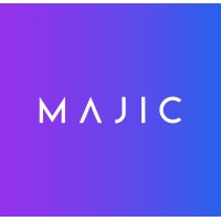 Majic AI logo - Similar company to Thunderbolt Digital