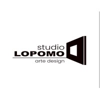 Studio Lopomo logo - Similar company to Ornamento Design