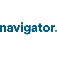 Navigator Research logo - Similar company to Silectis