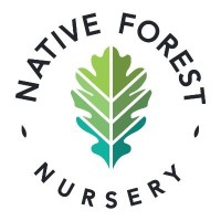 Native Forest Nursery logo - Similar company to Native Forest Nursery