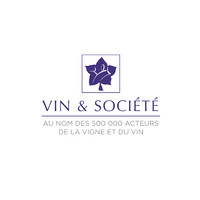 Vin & Société logo - Similar company to The Bernards Inn