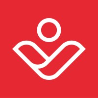 Vitalis WoonZorg Groep logo - Similar company to Brabantzorg