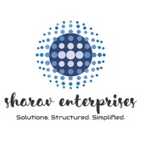 Shaarav Enterprise logo - Similar company to Topnotch Placements