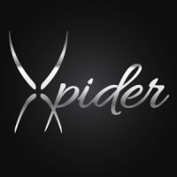Xpider logo - Similar company to Bikefriendly
