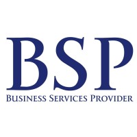 BSP (Business Services Provider Pte. Ltd.) logo - Similar company to Dwg Malaysia