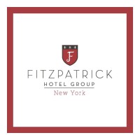 Fitzpatrick Hotel Group logo - Similar company to Fitzpatrick Castle Hotel