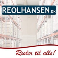 ReolHansen ApS logo - Similar company to Relab Development Aps