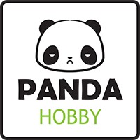 Panda Hobby - Toronto's Gundam Store logo - Similar company to Scott Freight Services Group