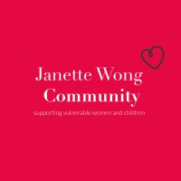 The Janette Wong Community logo - Similar company to Creative Collaborators
