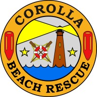 Corolla Beach Rescue