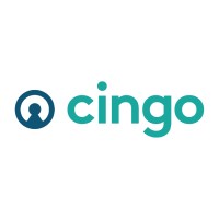 Cingo logo - Similar company to Clip Software