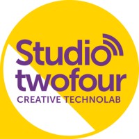 Studio twofour logo - Similar company to Studio 2Four